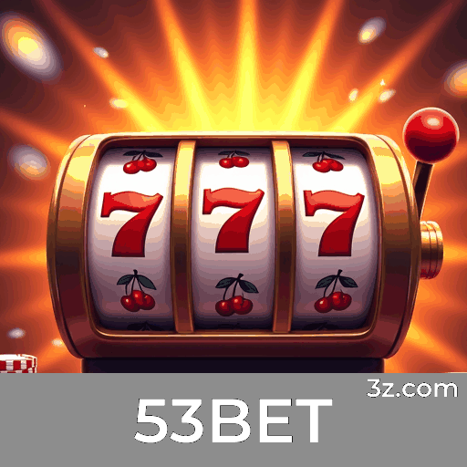 53BET: Desbloqueie Bônus Surpreendentes Agora!