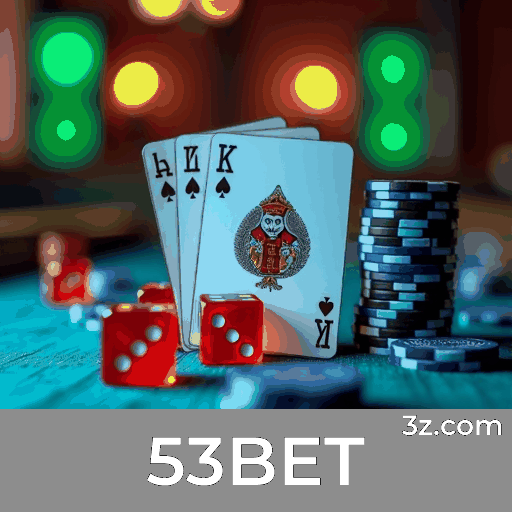 53BET Casino Social: Nova Experiência de Interação Real