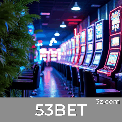 Desbloqueie Privilégios Exclusivos com Sua Conta 53BET
