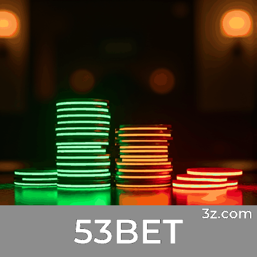 53BET: Cassino Online e Apostas Seguras