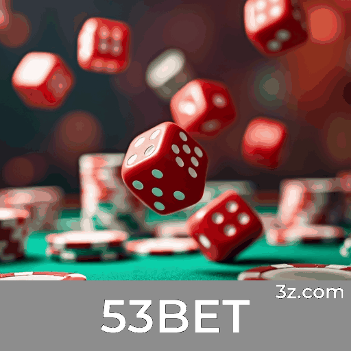 53BET Comunidade: Um Paraíso Interativo para Jogadores