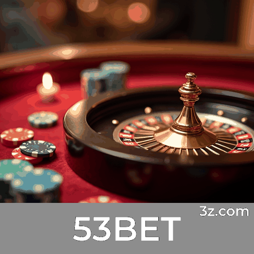 53BET Comunidade: Um Paraíso Interativo para Jogadores