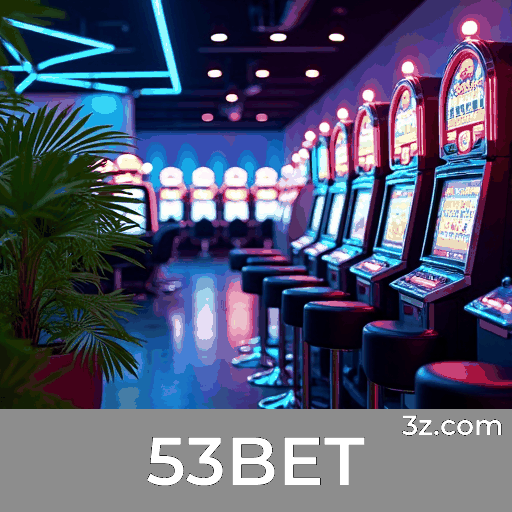 Tecnologia de ponta e segurança inigualável na 53BET